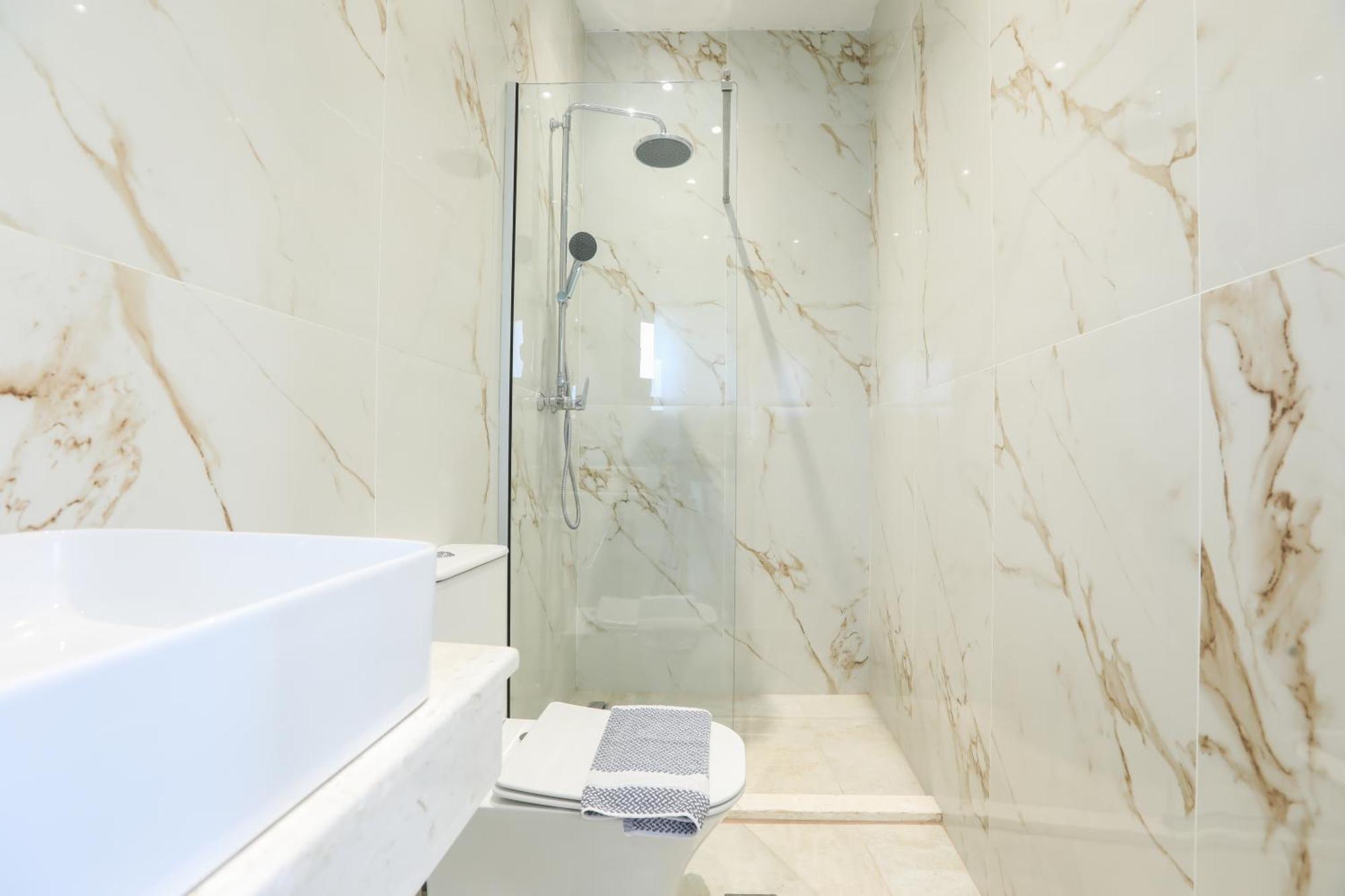 Corfu Gold Luxury Suites Benitses  Zewnętrze zdjęcie