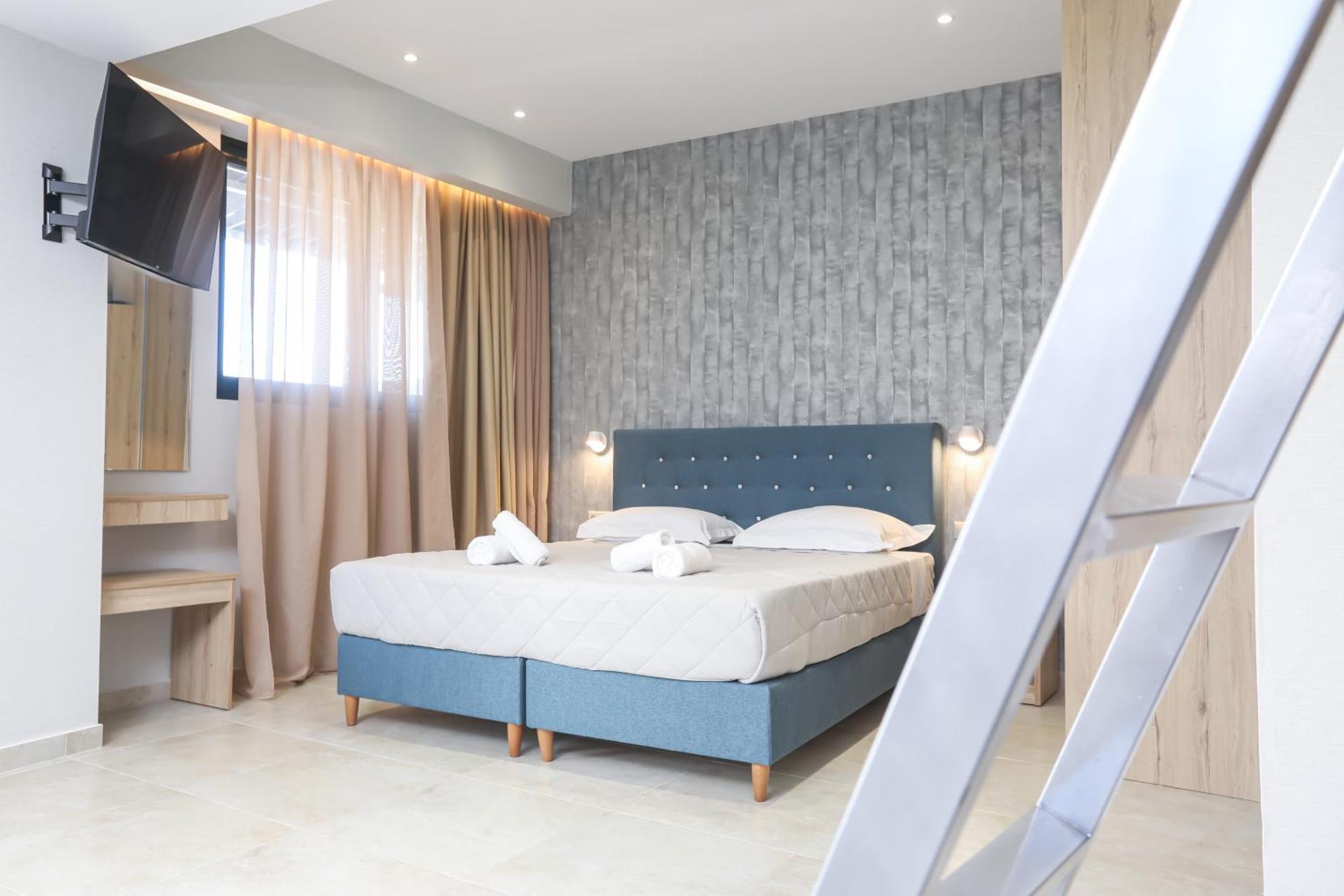 Corfu Gold Luxury Suites Benitses  Zewnętrze zdjęcie