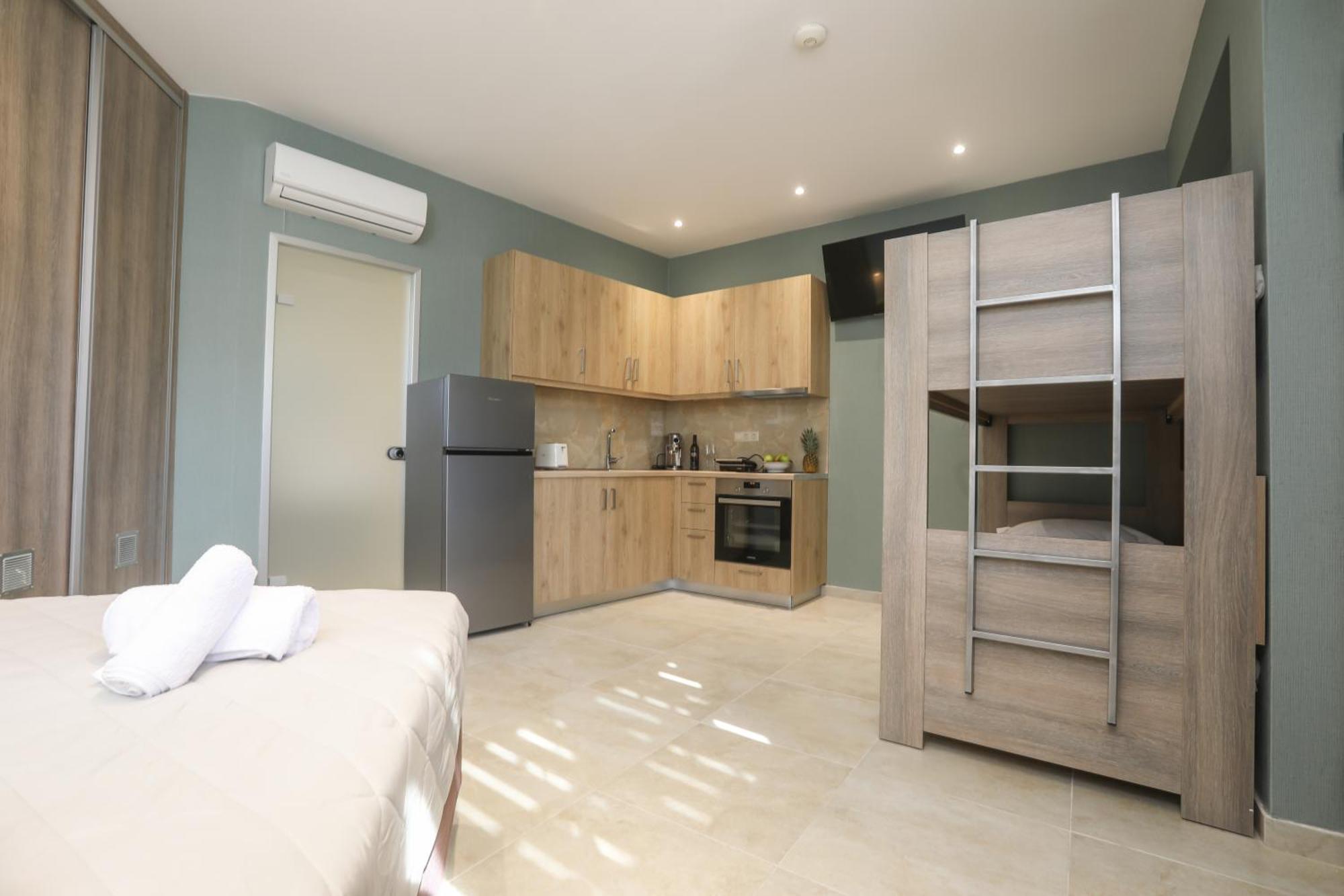 Corfu Gold Luxury Suites Benitses  Zewnętrze zdjęcie